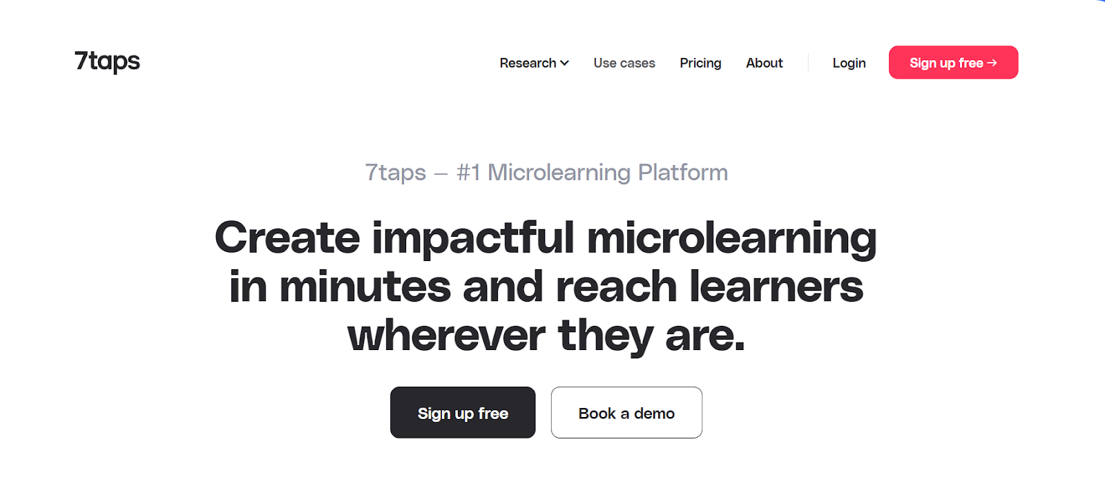 15 Best Microlearning Platforms in 2024(Detailed Analysis)