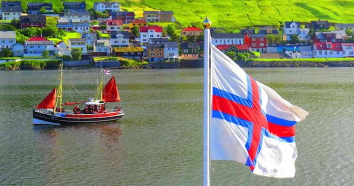 Cultural Heritage and Local Traditions + Faroe Islands: Exploring Magic