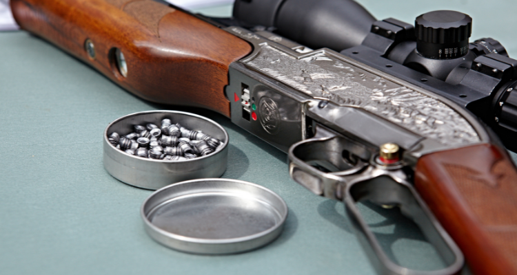 Invest in Your Passion: A Guide to Airgun and Ammunition Safes