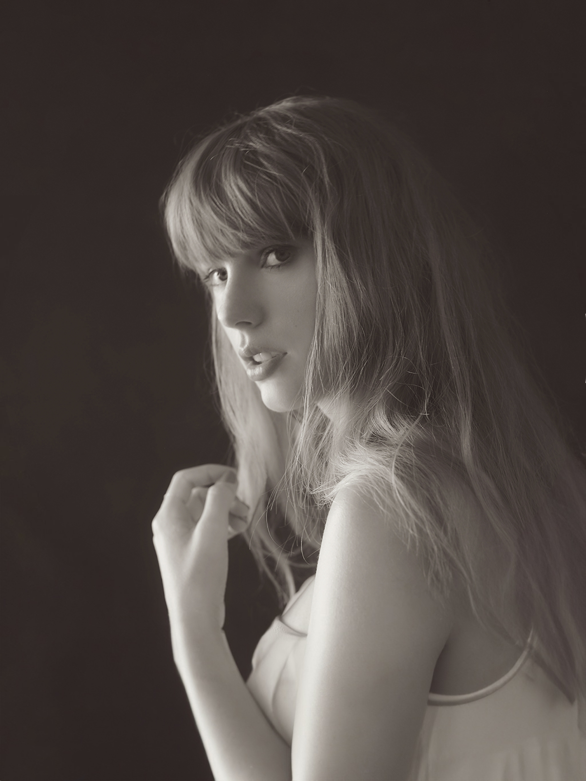 Imagem de conteúdo da notícia "Referências Poéticas e Literárias nas Criações de Taylor Swift" #1