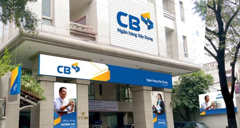 Ngân hàng CB Bank