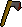 Iron axe