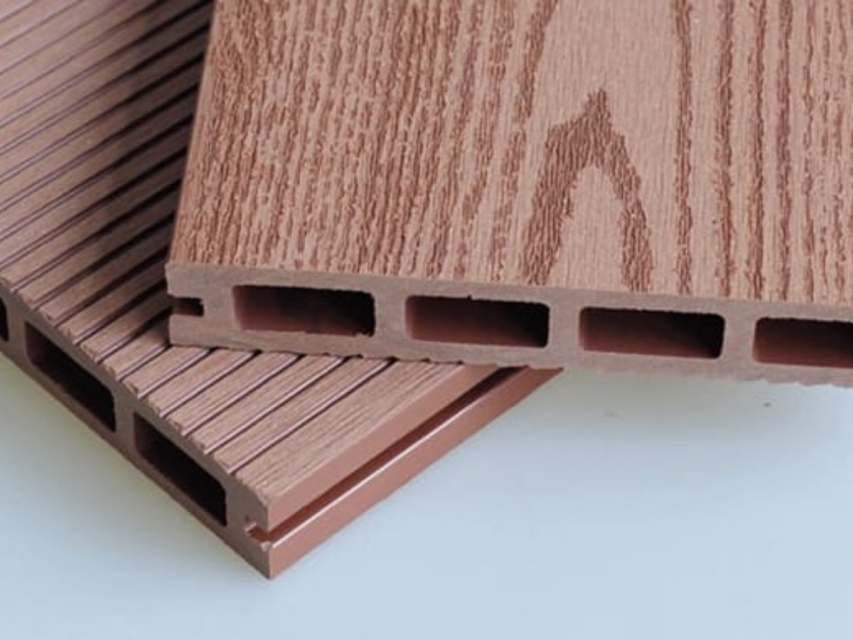 Hướng dẫn chi tiết thi công gỗ nhựa composite.