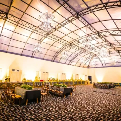 BANQUET  503- Most Luxury Banquet Halls For Weddings