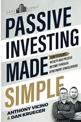 Passive Investing Made Simple