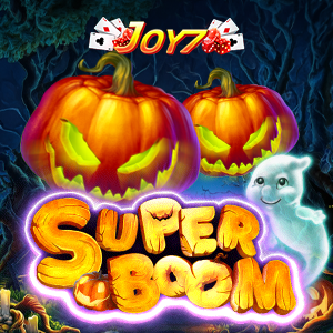 JOY7 Super Boom | Best Mobile Games Ngayon