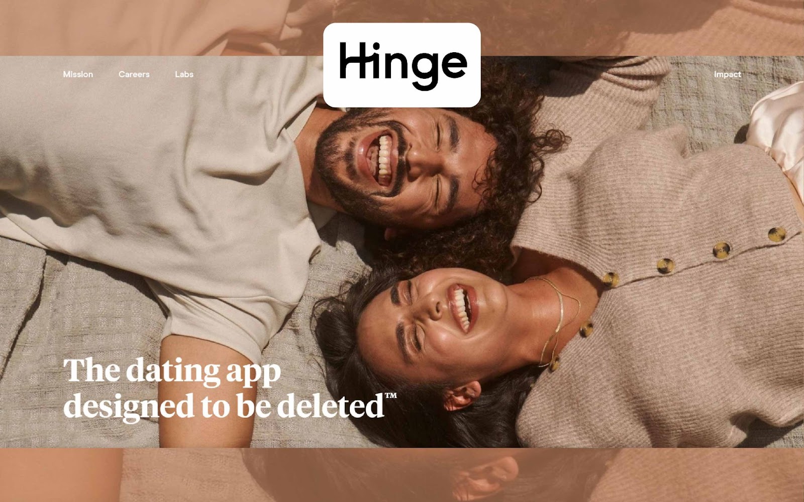 Hinge 