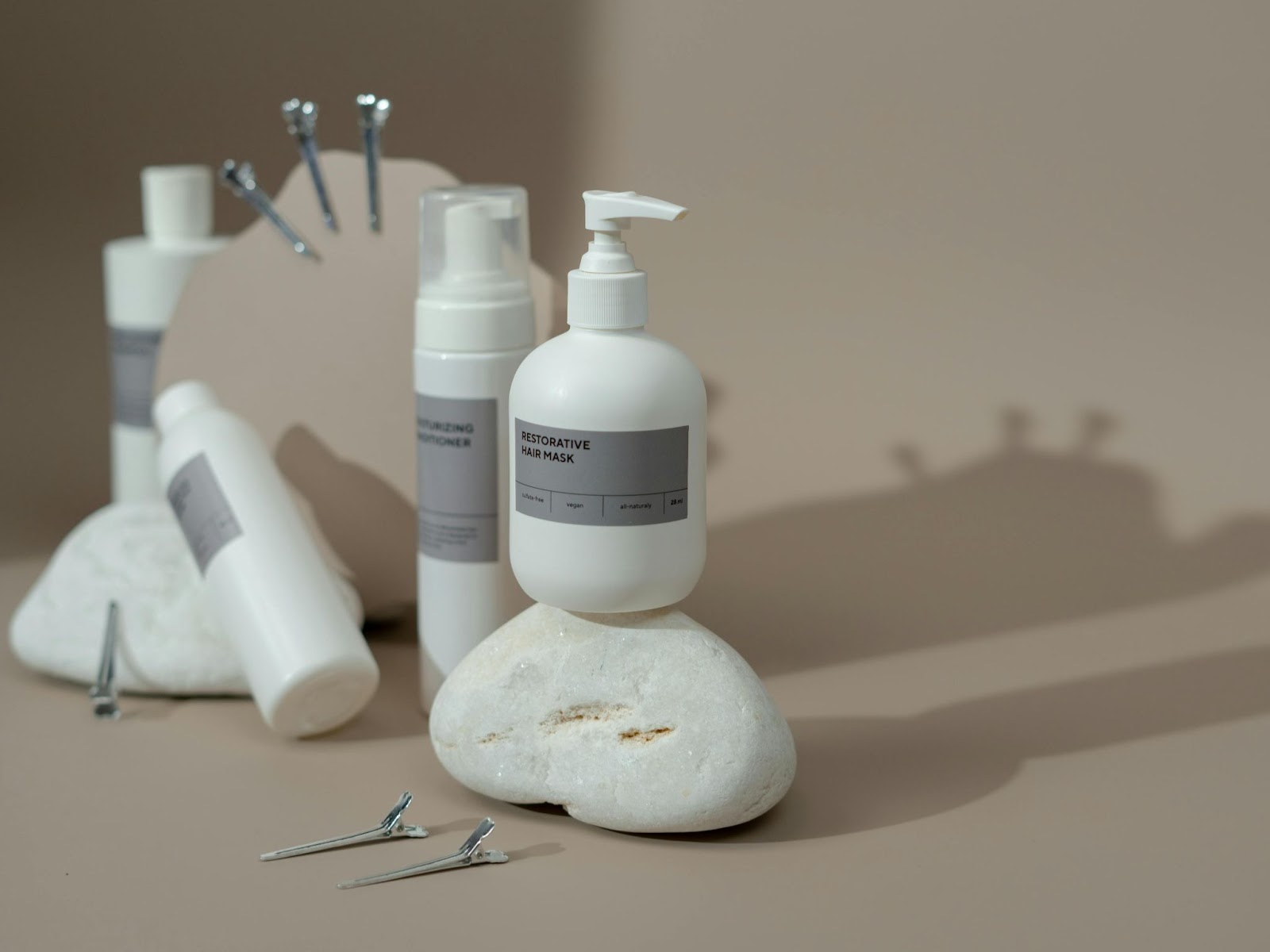 hair products image