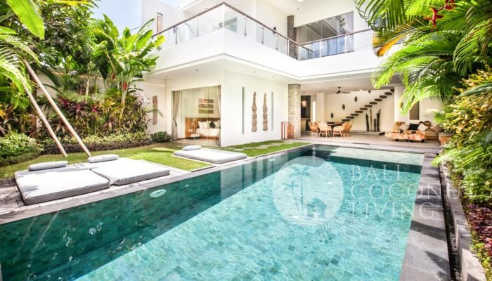 Villa Sea La Vie