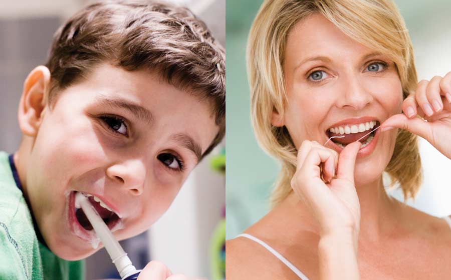 Perfect Dental Health Tips