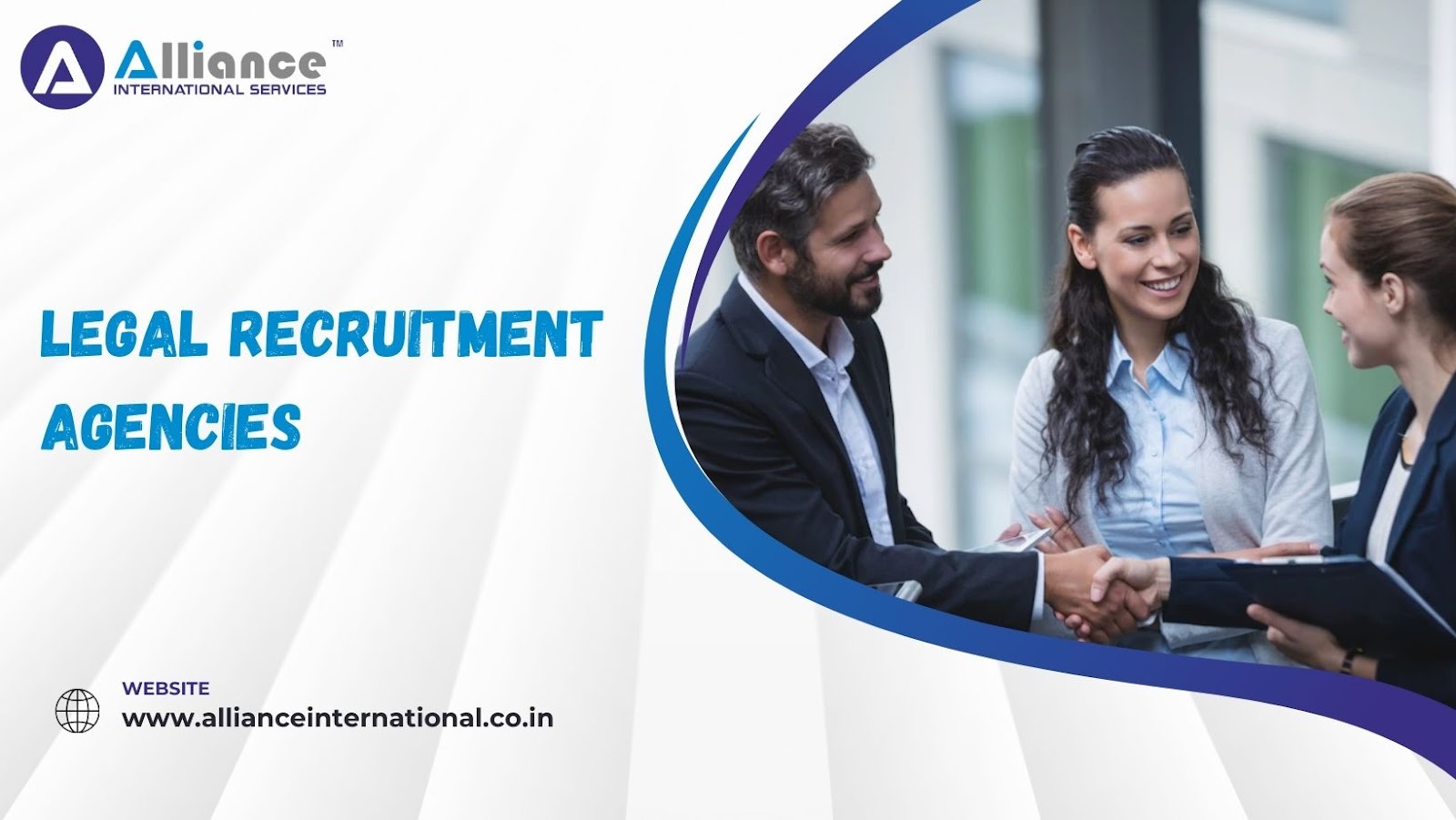 legal recruitment agencies