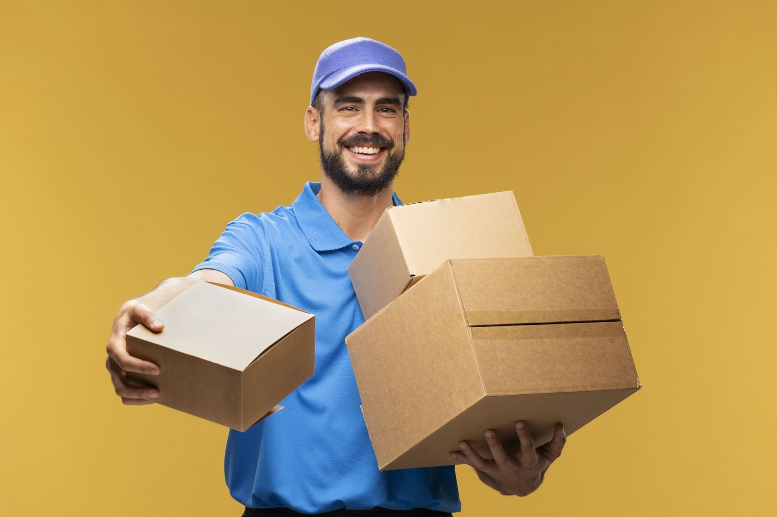 same day delivery
