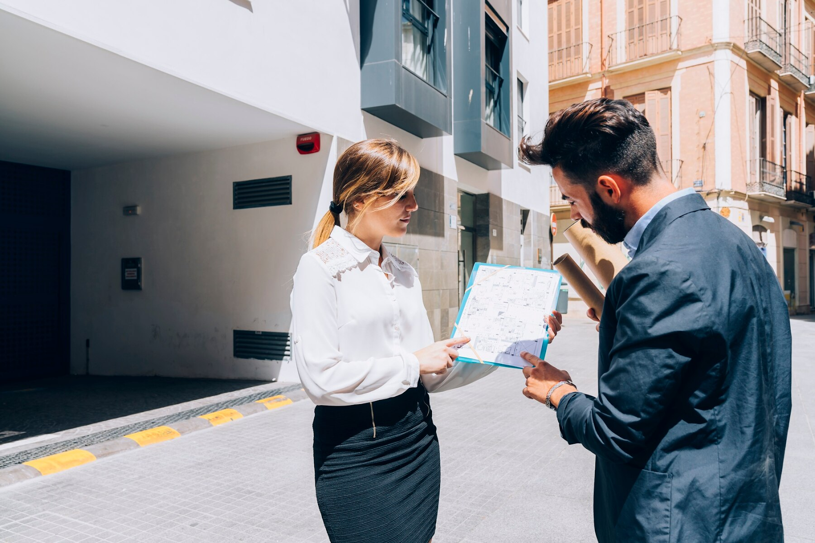 Ventajas de contratar un personal shopper inmobiliario