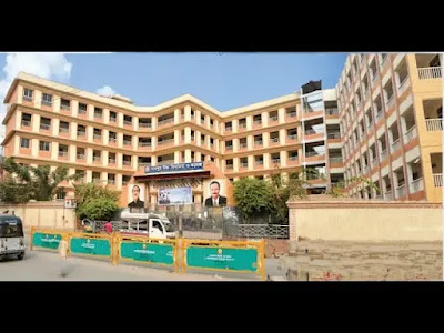 Monipur Uchcha Vidyalaya and College-Best School in Bangladesh 2024