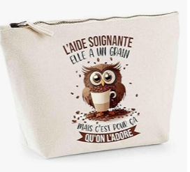 Trousse L'Aide Soignante