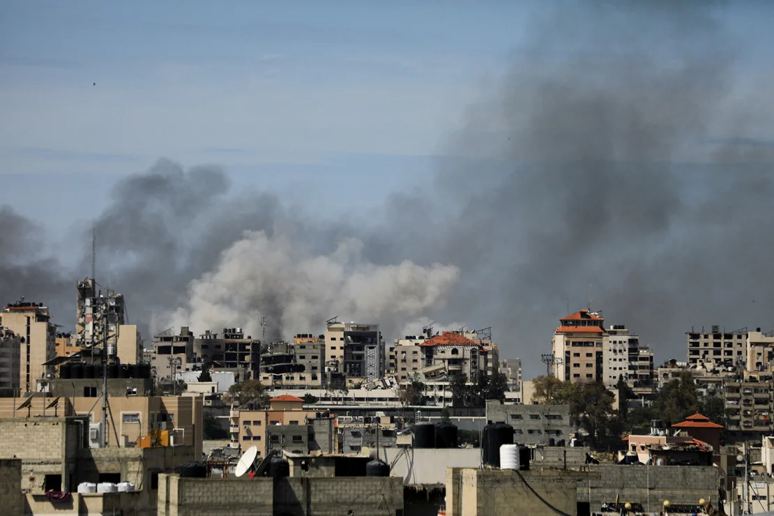 آیا قطعنامه آتش‌بس سازمان ملل جنگ اسرائیل در غزه را متوقف می‌کند؟