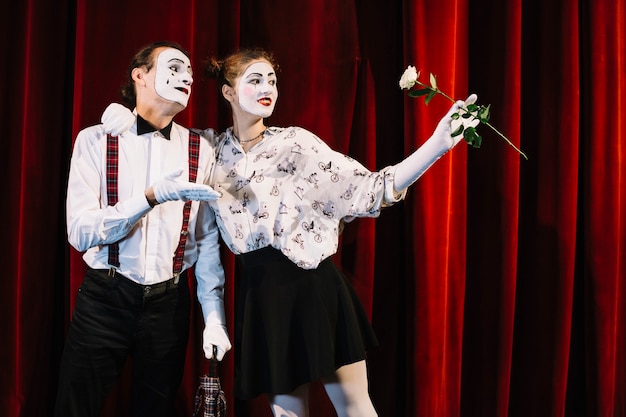 Theatrical Opera Delights