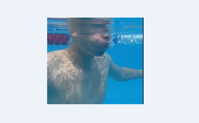 Школа плавания - Swimrocket