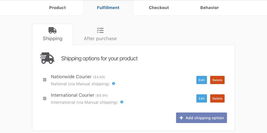 ThriveCart: Simplified and Customizable Checkout Process