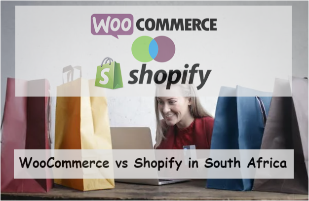 WooCommerce vs Shopify in South Africa