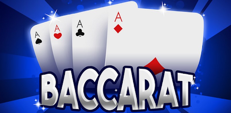 Kinh nghiệm chơi bài Baccarat hay và phổ biến nhất