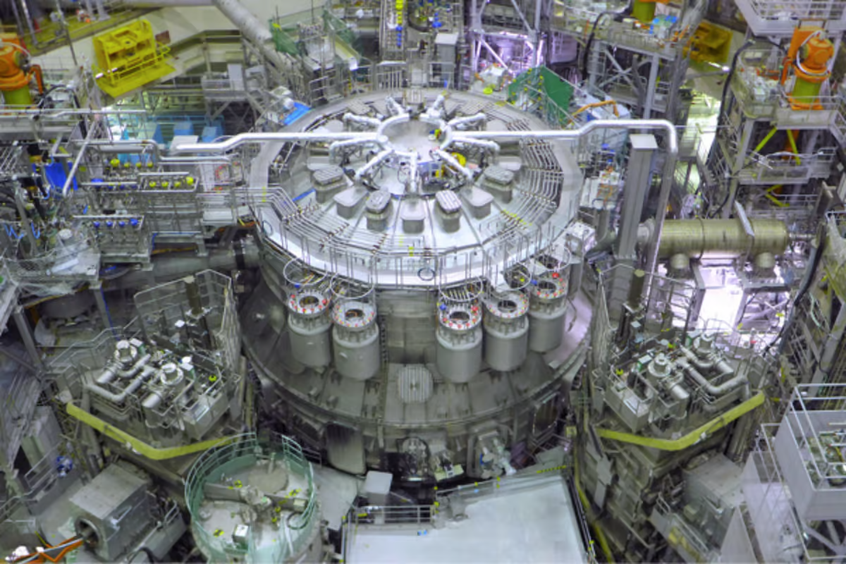 Tokamak | UPSC | Science and Technology Current Affairs