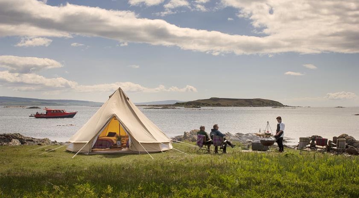 Tailored Luxuries Bespoke Travel Stays