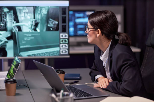 Software Development Consulting