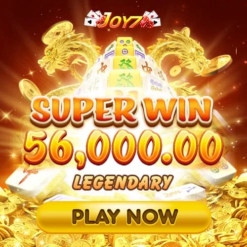 Alamin how to register sa JOY7 Casino para maglaro ng Super Win slot