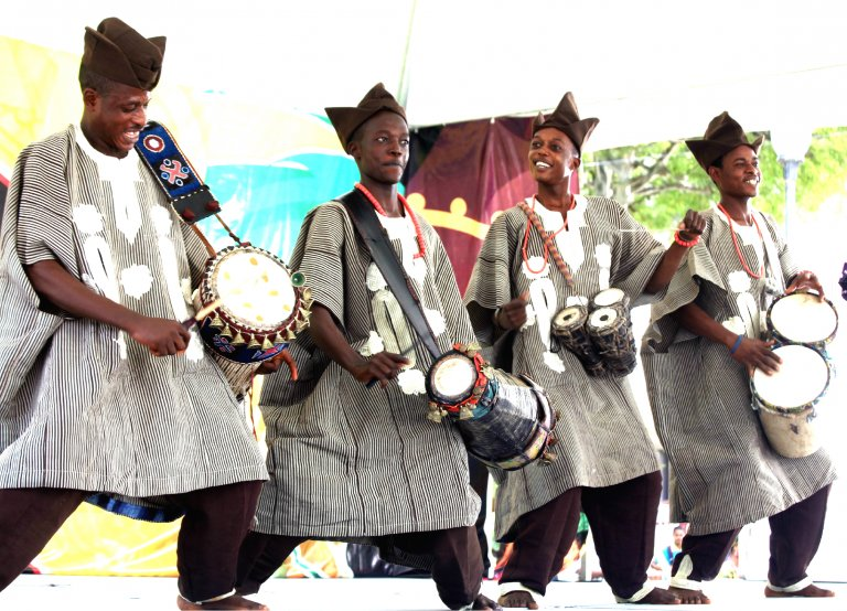YkdLgBGlVT bhDWK Top Traditional Dances in Nigeria 