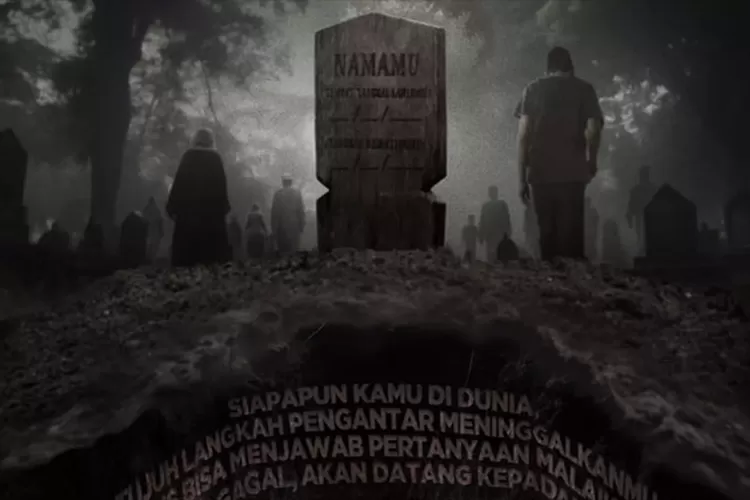 8 Fakta Menarik Produksi Film Siksa Kubur 2024, Dari Cerita di