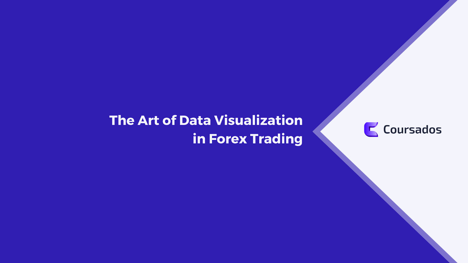 The Art of Data Visualization in Trading