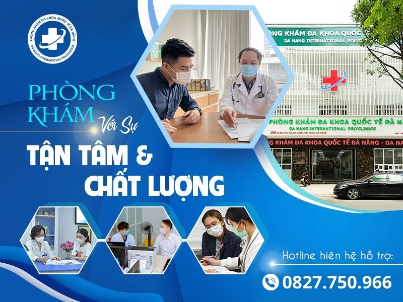 địa chỉ chữa xuất tinh sớm