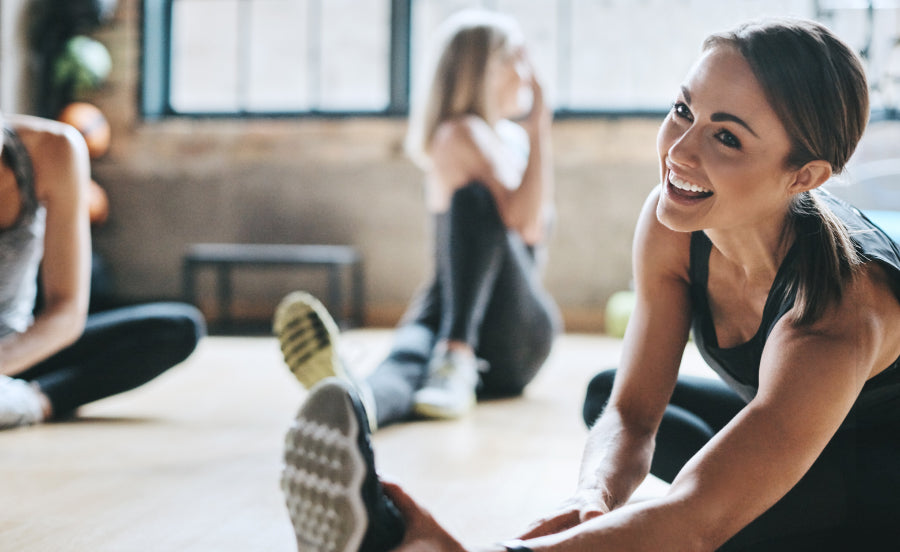Your Fitness Gym Guide
