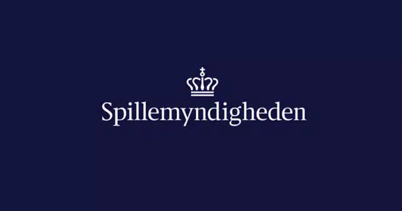 Spillemyndigheden logo