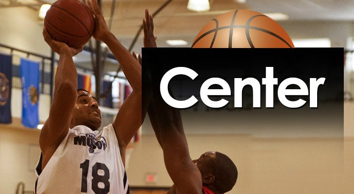 Peran dan Tanggung Jawab Posisi dalam Bola Basket - Center