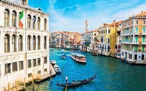 Italy is one of the top Most Beautiful Nations