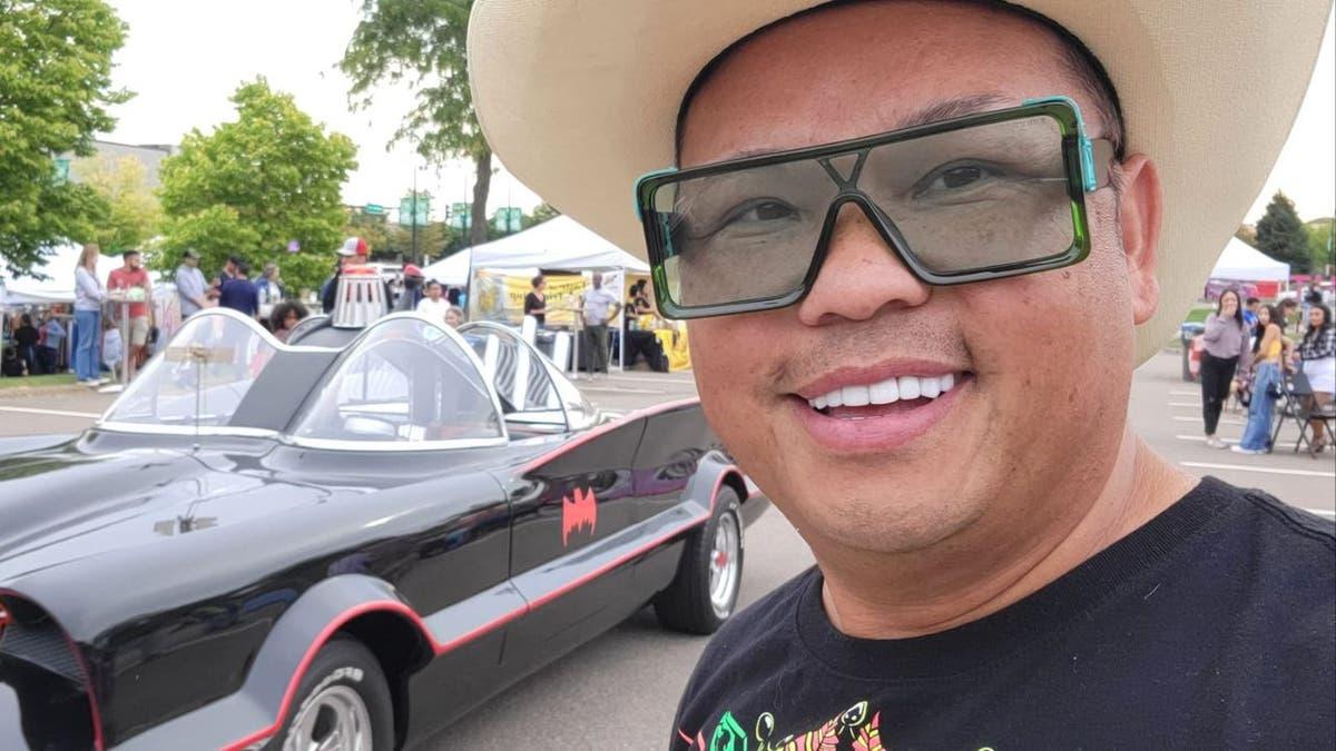 Woman arrested in murder of American comedian, activist abducted in  Colombia: report