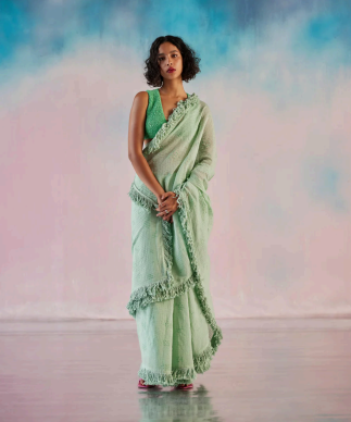  Sari (India)