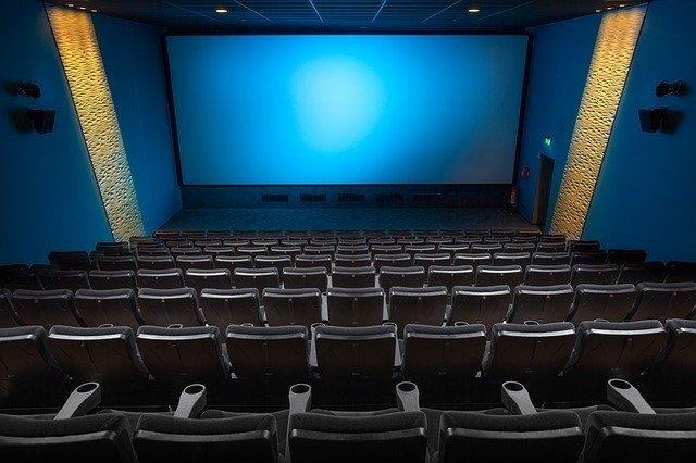 Cinemas have reopened, but where's the business? - Social News XYZ