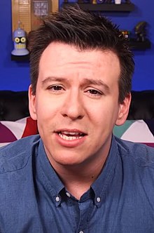 Philip Defranco