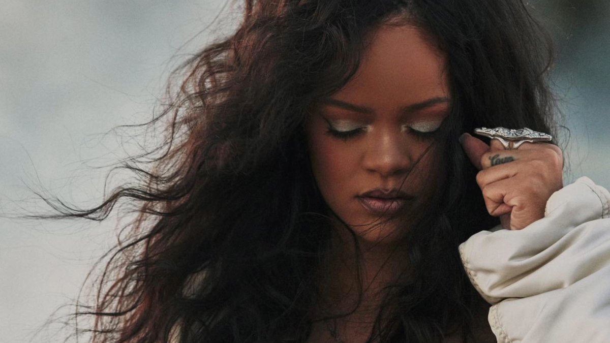 Rihanna R9