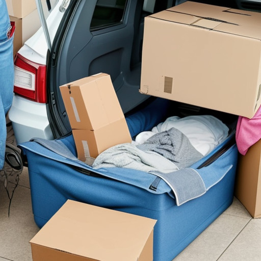 Best Packing Tips for Moving: Unleash Your Inner Organizational Genius the Easy Way