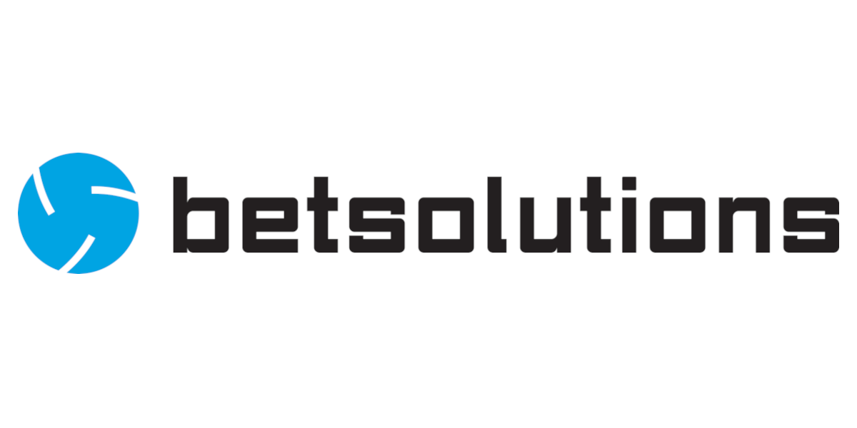 BetSolutions Logo