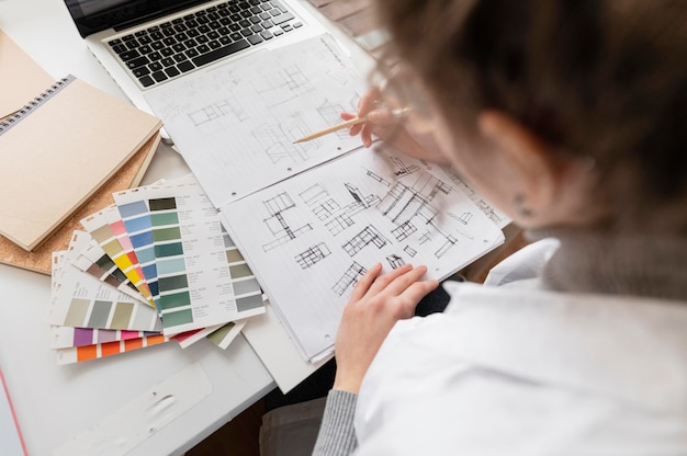 Crafting Spaces Home Design Delight