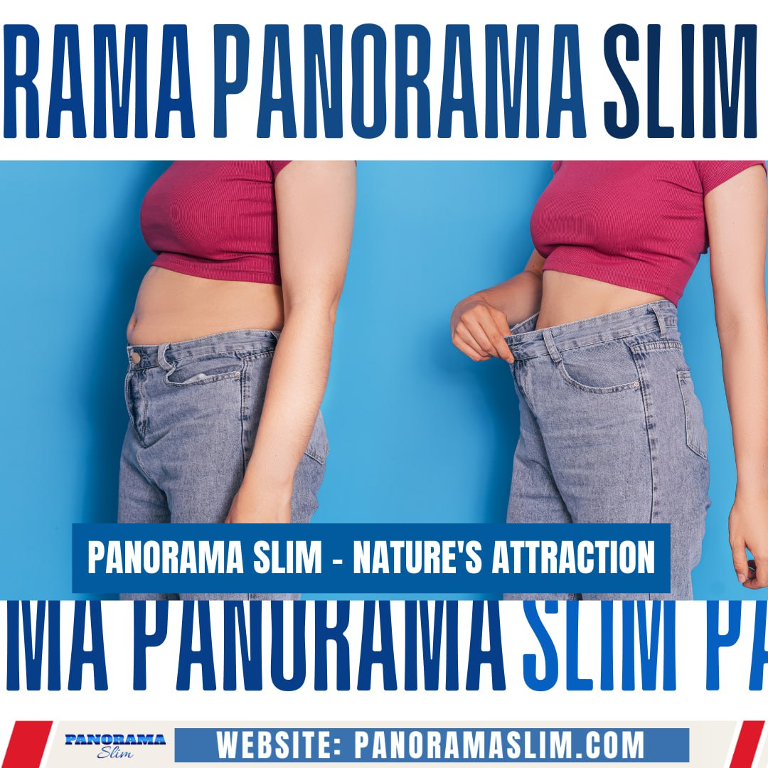 Panorama Slim - Nature s attraction
