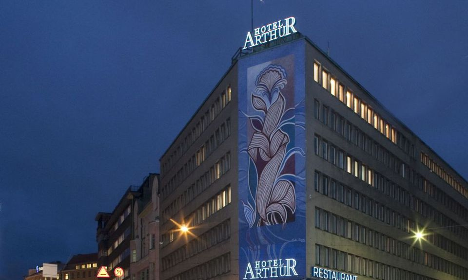 Arthur Hotel