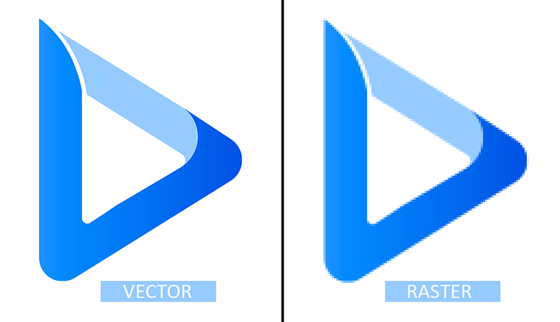 differences between two image formats 