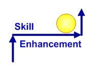 Skill enhancement - developing personal skills for success