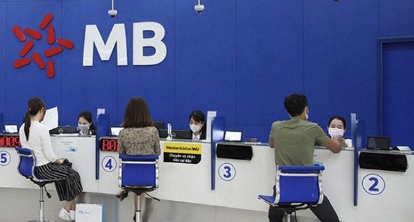 Cách Xóa Người Thụ Hưởng MB Bank